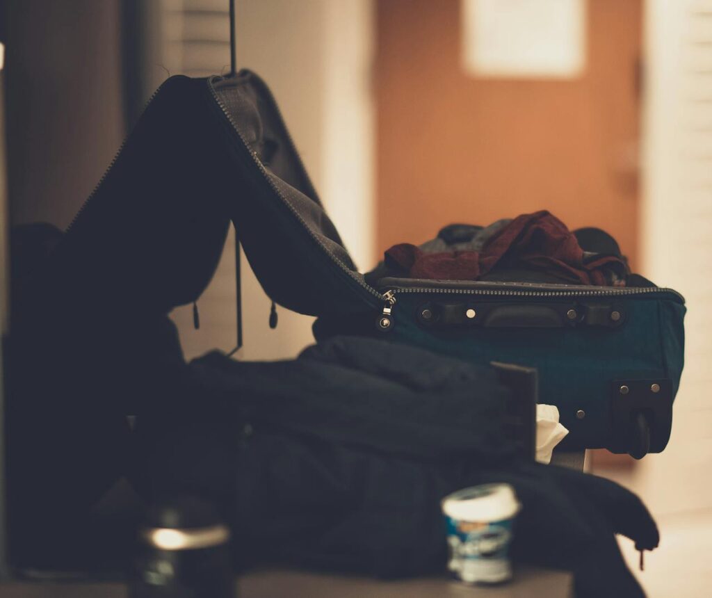 Affordable Australia Travel Insurance Baggage Protection Affordable Australia Travel Insurance Baggage Protection
